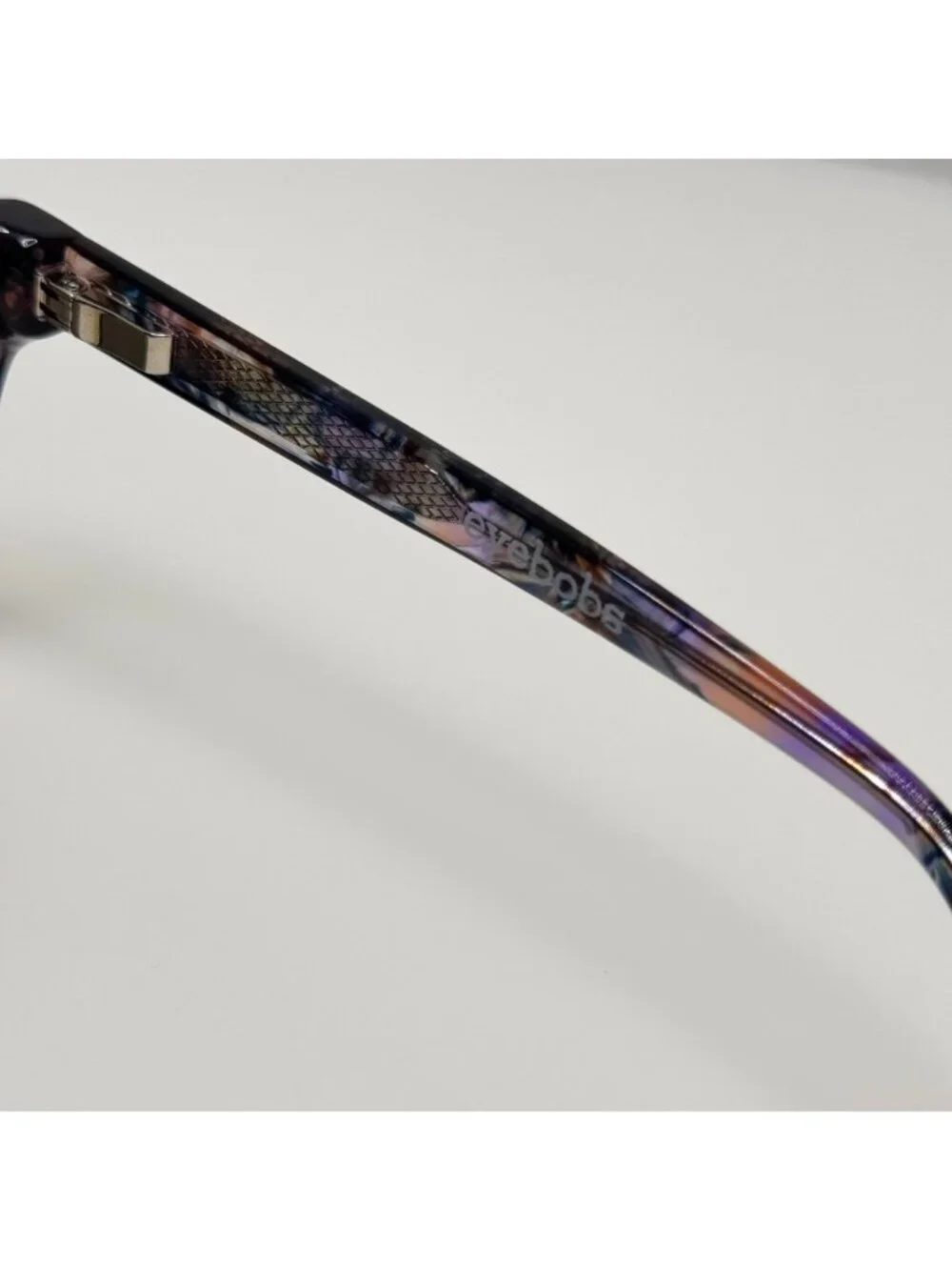 Eyebobs 3166 15 Dorothy Eyeglasses Eye Glasses Readers Polarized 51-19